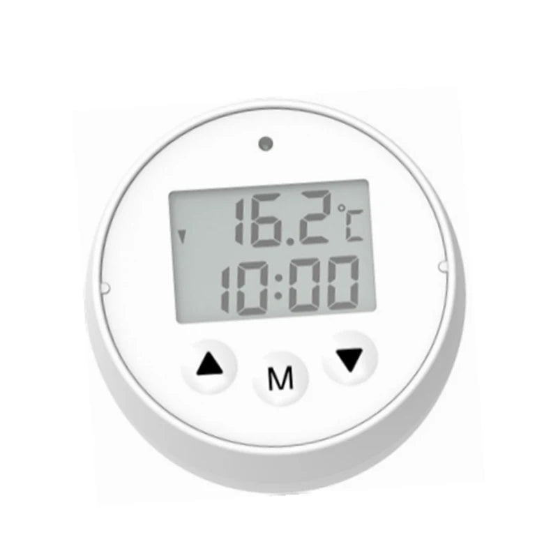 Digital Floating Ice Bath Thermometer