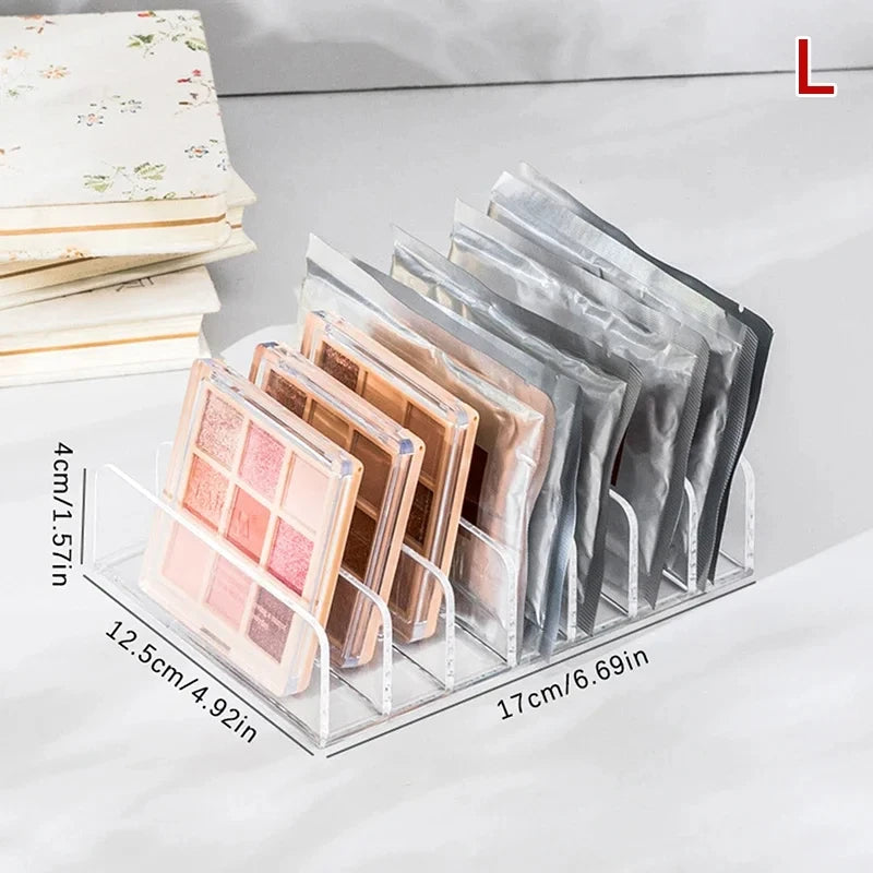 Desktop Makeup Storage Box