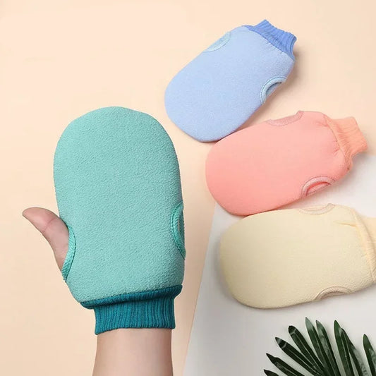 Exfoliating Shower Glove