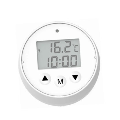 Digital Floating Ice Bath Thermometer