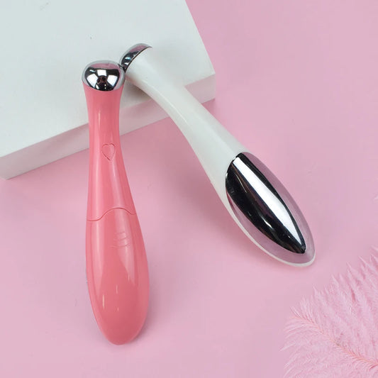 Electric Eye Massager Device