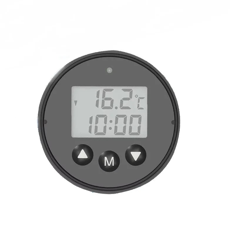Digital Floating Ice Bath Thermometer