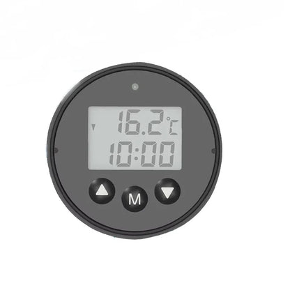 Digital Floating Ice Bath Thermometer