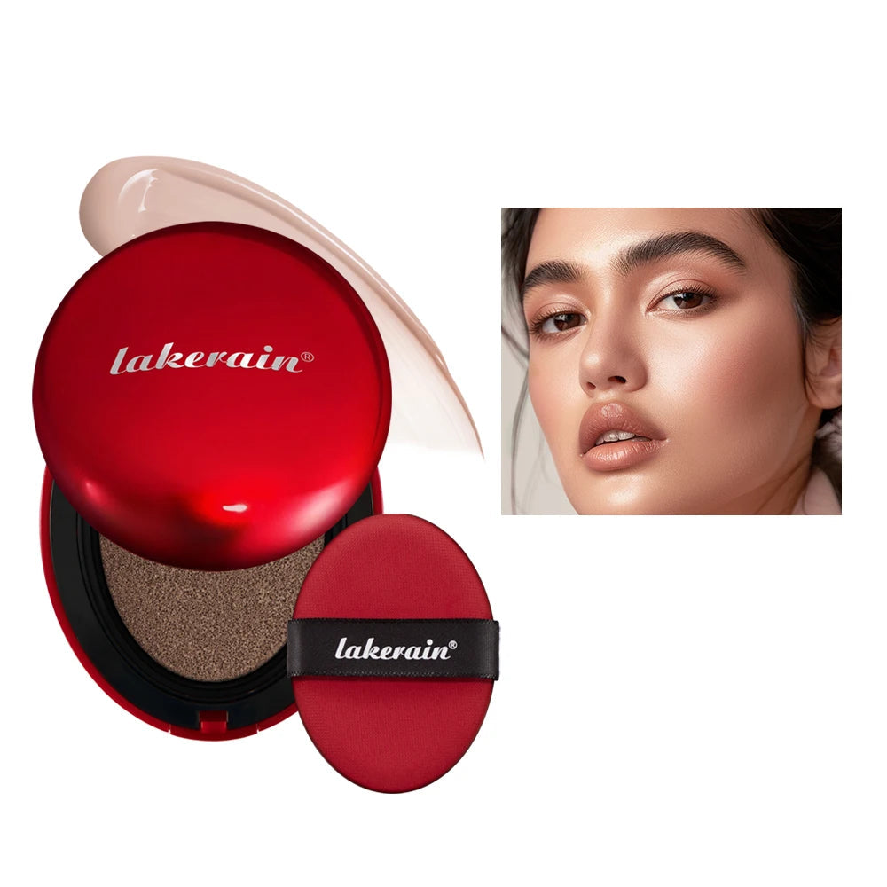 Waterproof Sunscreen Cushion Foundation
