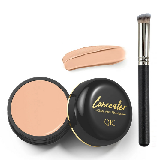 Hydrating Brightening Concealer Contour Cream