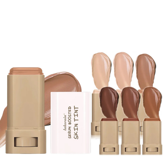 Waterproof Skin Tint Balm Foundation Contour Stick