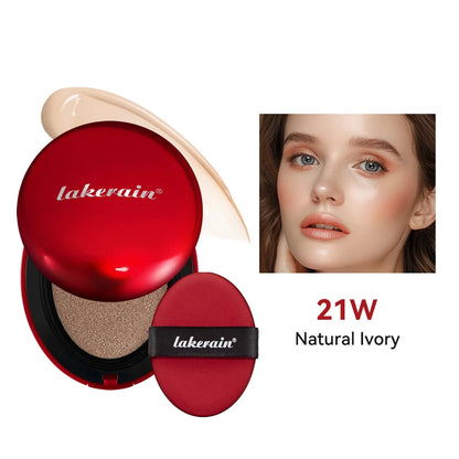 Waterproof Sunscreen Cushion Foundation