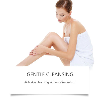 Christmas Aromatherapy Foam Shower Ball