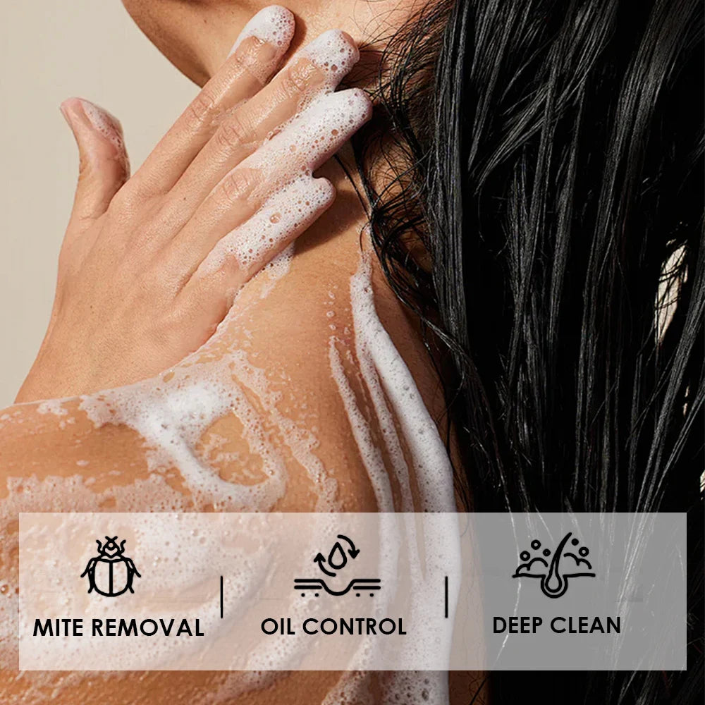 Handmade Skincare Soap