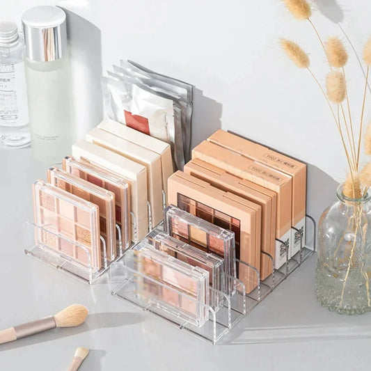 Desktop Makeup Storage Box