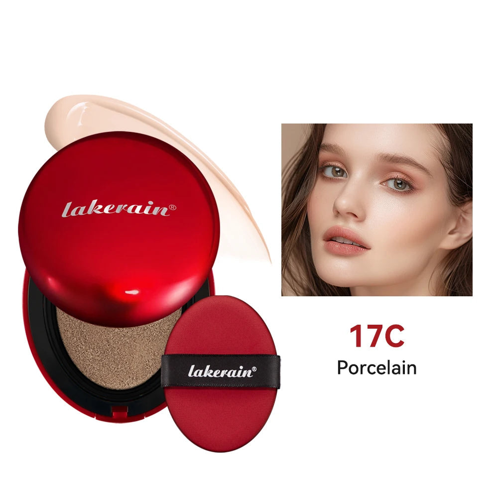 Waterproof Sunscreen Cushion Foundation