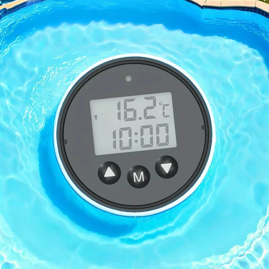 Digital Floating Ice Bath Thermometer
