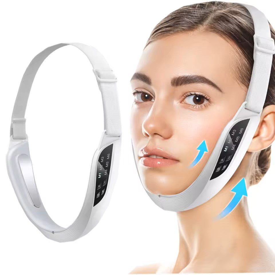EMS V-Face Lifting Device