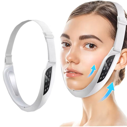 EMS V-Face Lifting Device